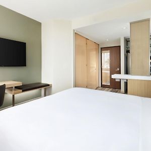King Room City View